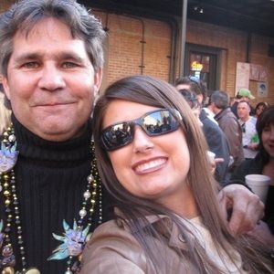 Meet your Posher, Brad